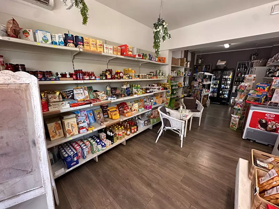 Immagine 4 di Attività commerciale in vendita  in Via Mazzini a Paratico