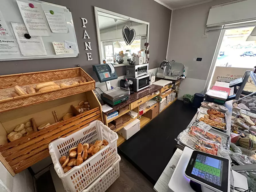 Immagine 7 di Attività commerciale in vendita  in Via Mazzini a Paratico