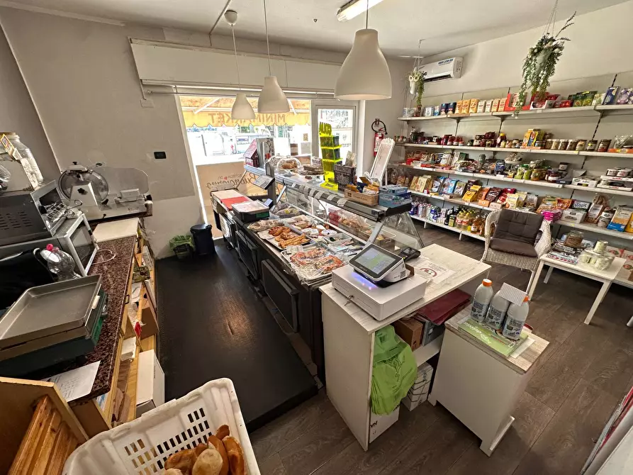 Immagine 8 di Attività commerciale in vendita  in Via Mazzini a Paratico