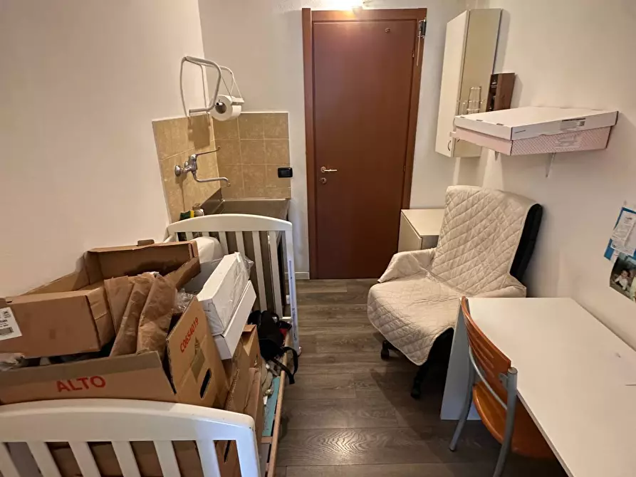 Immagine 9 di Attività commerciale in vendita  in Via Mazzini a Paratico