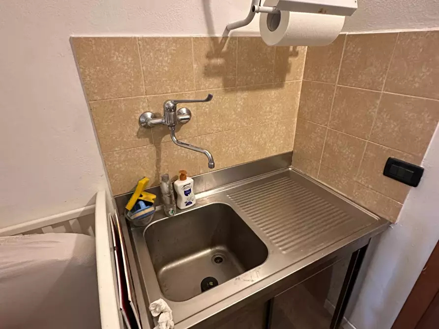 Immagine 10 di Attività commerciale in vendita  in Via Mazzini a Paratico