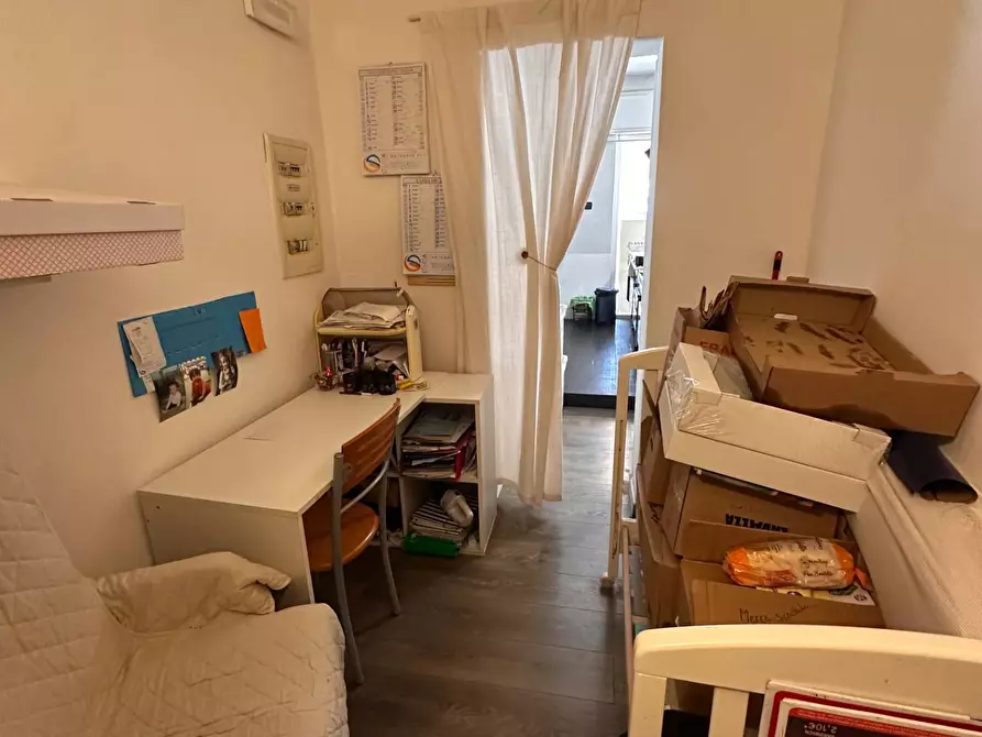 Immagine 11 di Attività commerciale in vendita  in Via Mazzini a Paratico