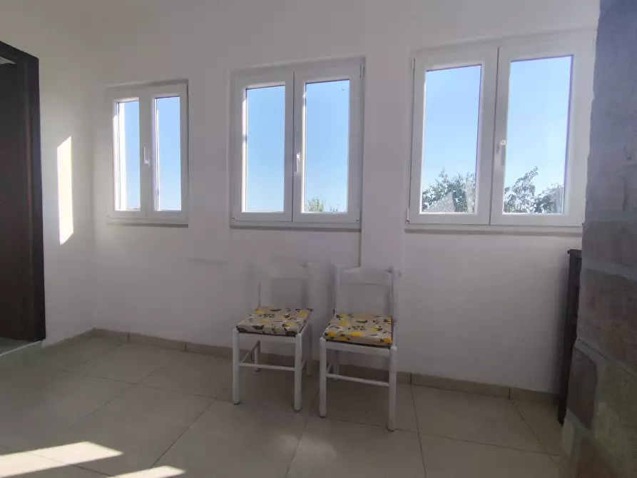 Immagine 1 di Appartamento in affitto  in via san faustino a Passirano