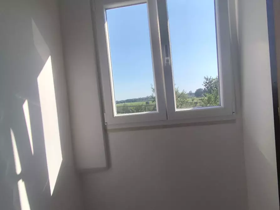 Immagine 5 di Appartamento in affitto  in via san faustino a Passirano