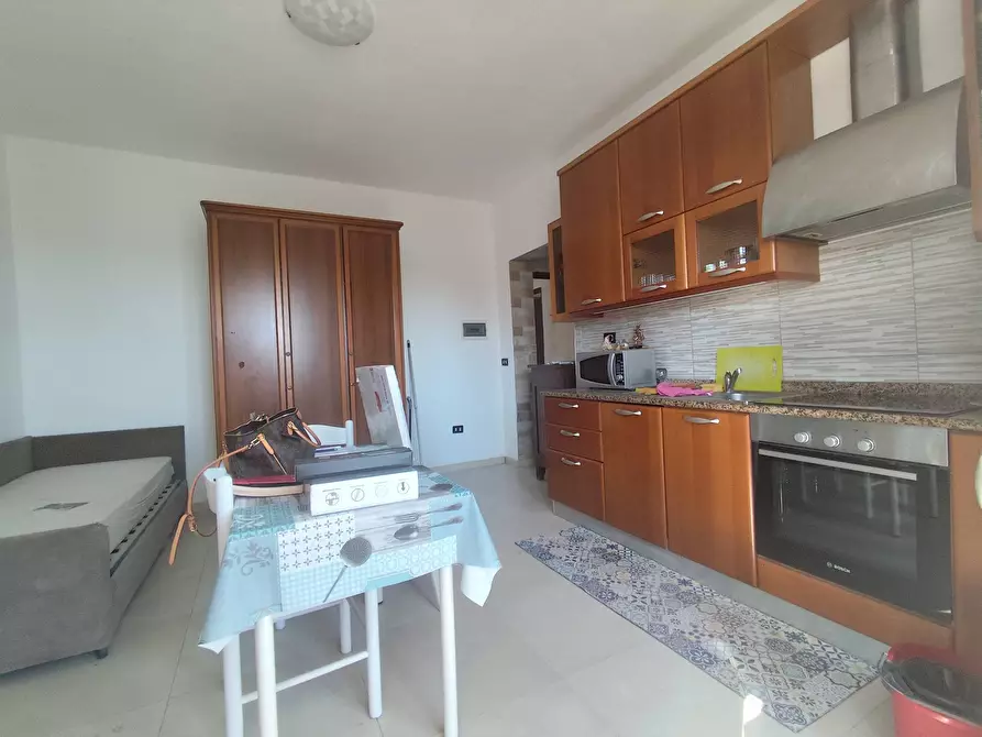 Immagine 2 di Appartamento in affitto  in via san faustino a Passirano