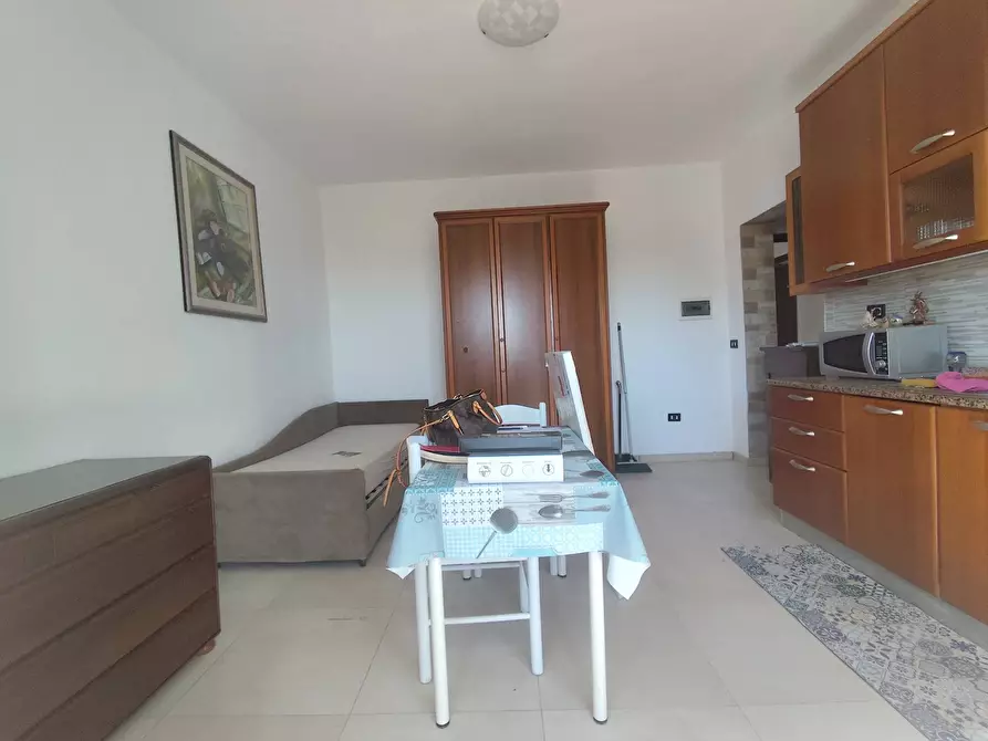 Immagine 3 di Appartamento in affitto  in via san faustino a Passirano
