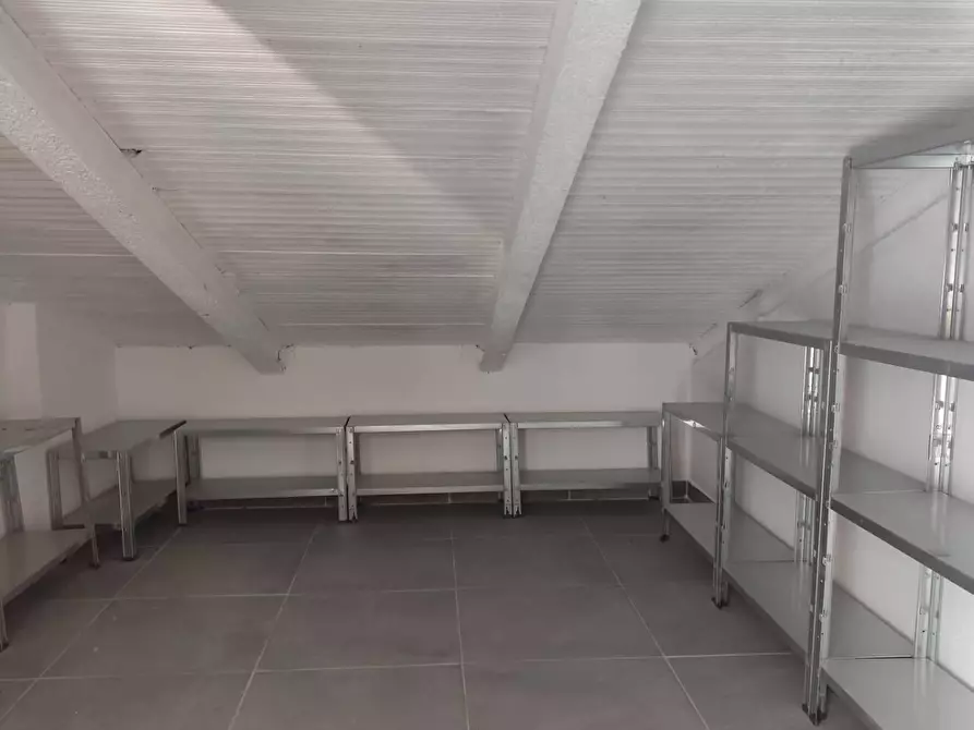 Immagine 6 di Appartamento in affitto  in via san faustino a Passirano