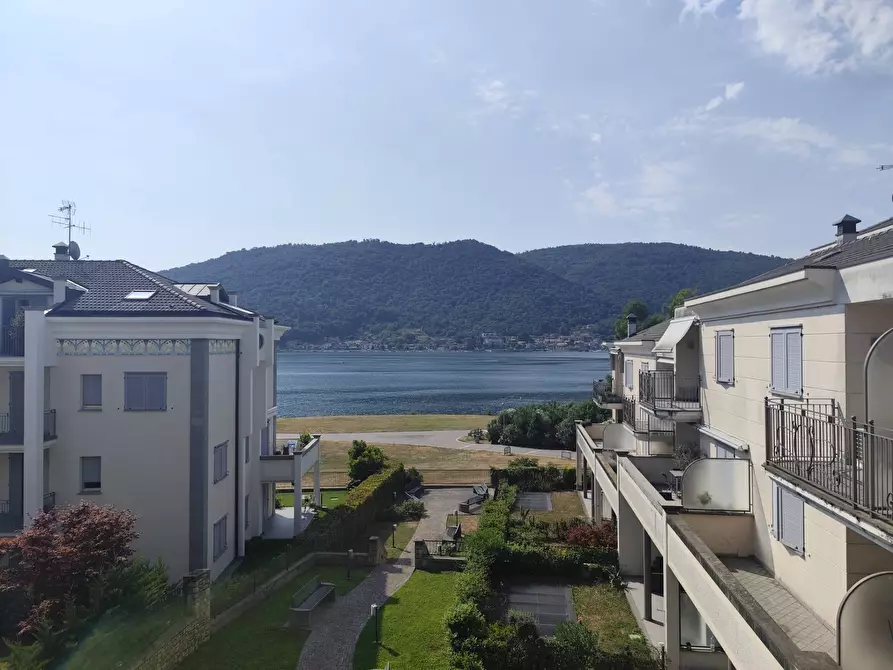 Immagine 14 di Appartamento in affitto  in VIA VITTORIO VENETO a Sarnico