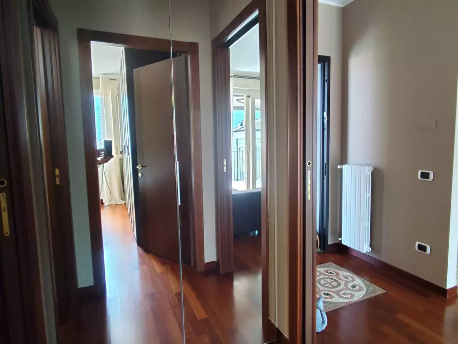 Immagine 5 di Appartamento in affitto  in VIA VITTORIO VENETO a Sarnico