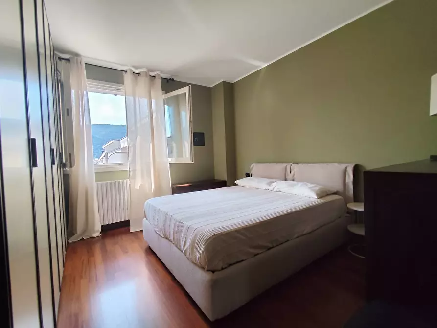 Immagine 11 di Appartamento in affitto  in VIA VITTORIO VENETO a Sarnico