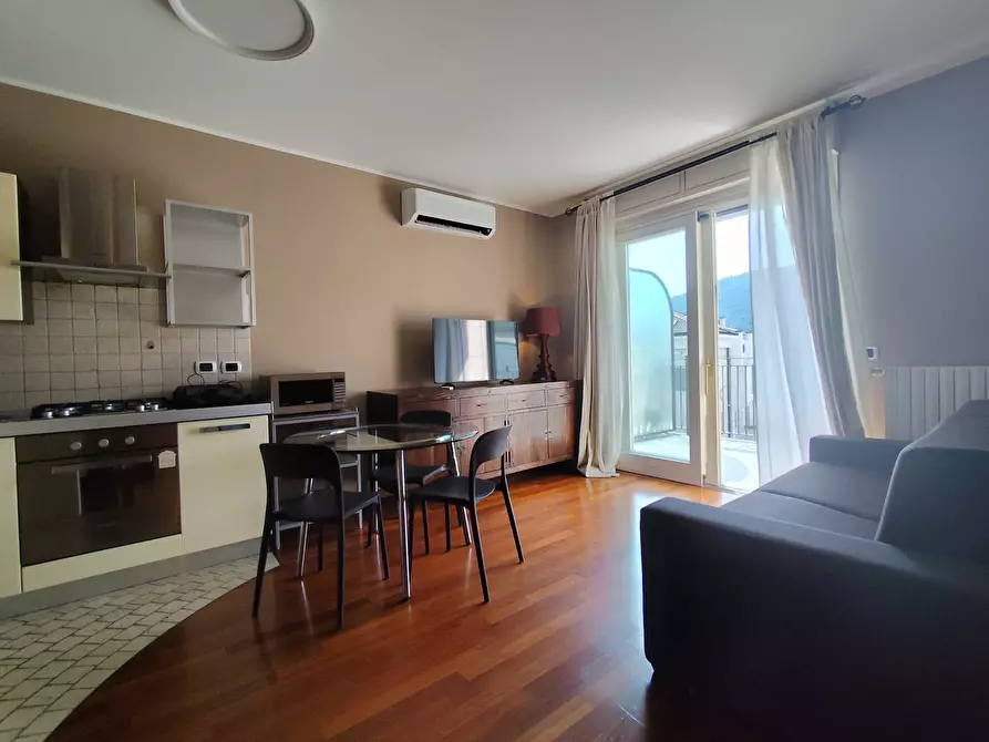 Immagine 2 di Appartamento in affitto  in VIA VITTORIO VENETO a Sarnico