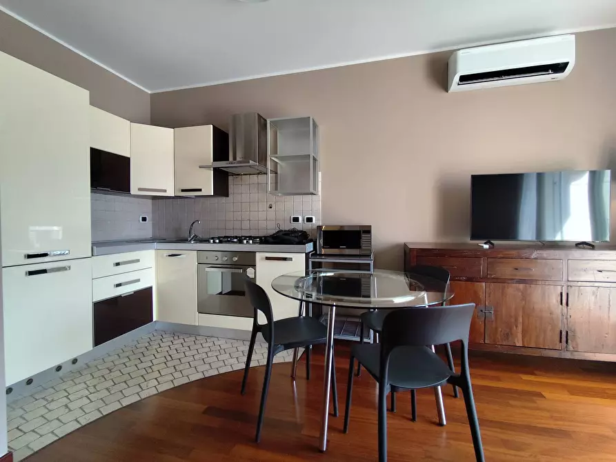 Immagine 1 di Appartamento in affitto  in VIA VITTORIO VENETO a Sarnico