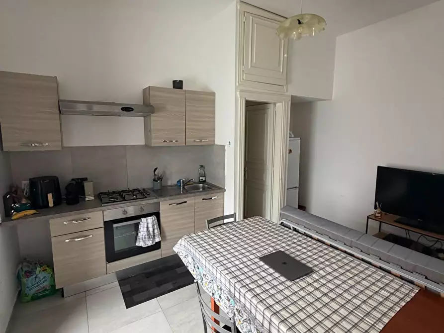 Immagine 1 di Appartamento in affitto  in via 20 settembre a Maslianico