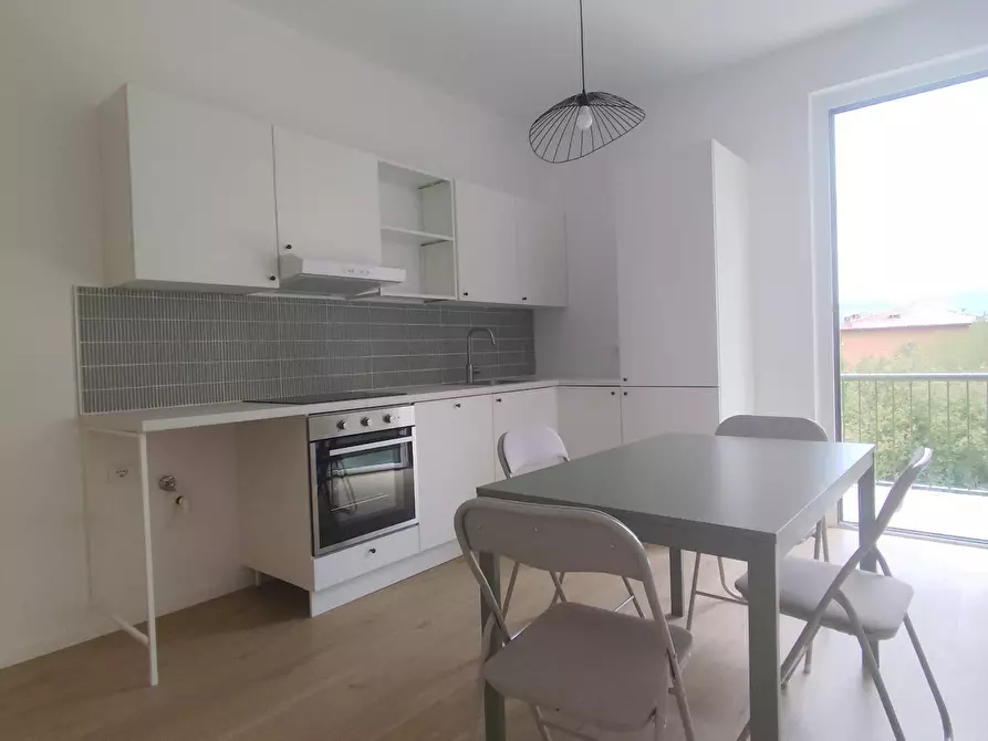 Immagine 2 di Appartamento in affitto  in VIA CALCHERA a Sarnico