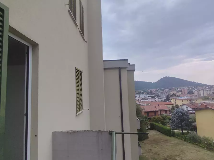 Immagine 15 di Appartamento in affitto  in VIA CALCHERA a Sarnico