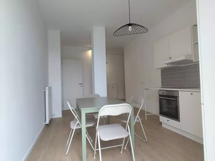 Immagine 3 di Appartamento in affitto  in VIA CALCHERA a Sarnico
