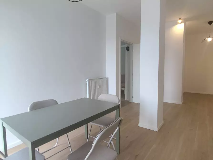Immagine 1 di Appartamento in affitto  in VIA CALCHERA a Sarnico