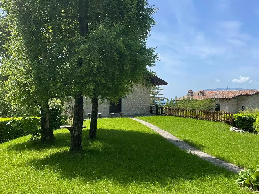 Immagine 3 di Appartamento in affitto  in via san salvatore 15 a Zogno