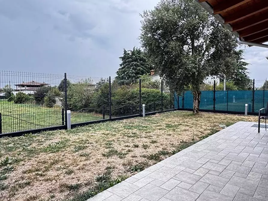 Immagine 34 di Appartamento in affitto  in SONZOGNA a Bolgare