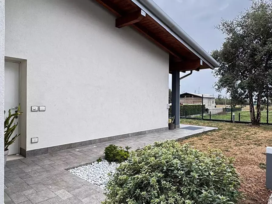 Immagine 1 di Appartamento in affitto  in SONZOGNA a Bolgare