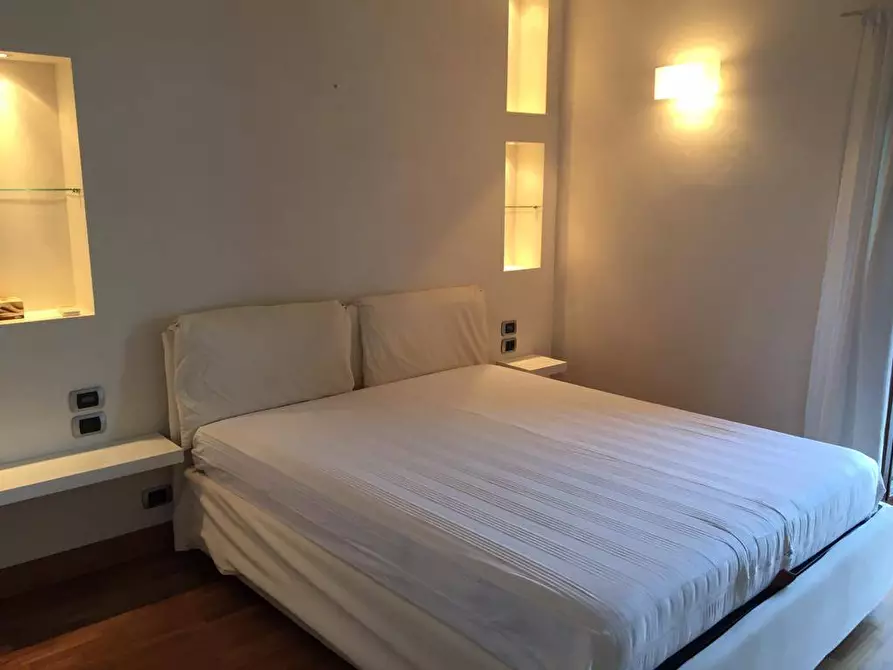 Immagine 6 di Appartamento in affitto  in VIA PONTA a Iseo