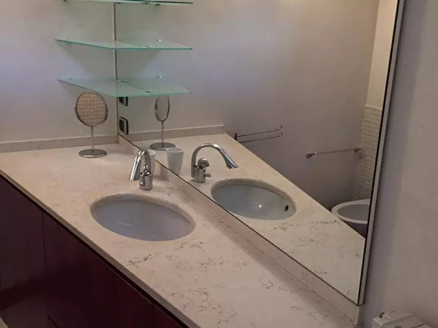 Immagine 8 di Appartamento in affitto  in VIA PONTA a Iseo