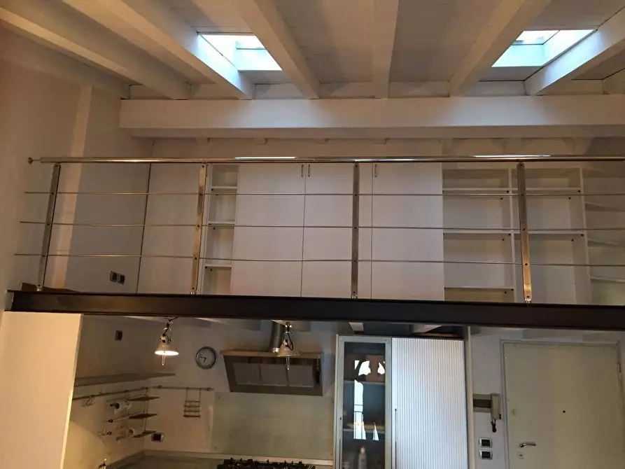 Immagine 2 di Appartamento in affitto  in VIA PONTA a Iseo