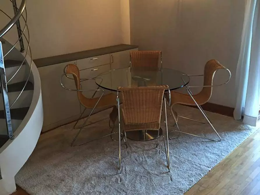 Immagine 3 di Appartamento in affitto  in VIA PONTA a Iseo