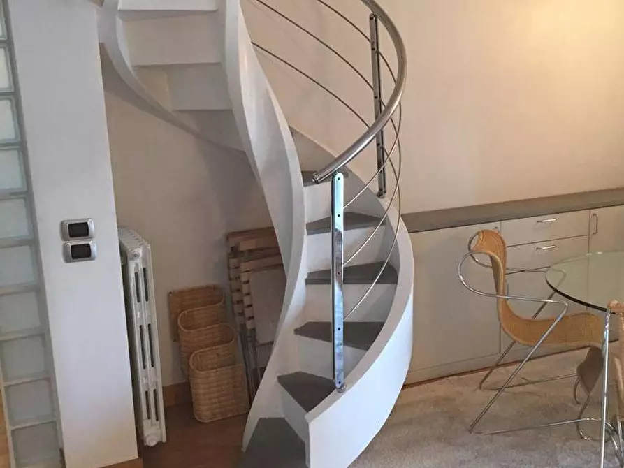 Immagine 5 di Appartamento in affitto  in VIA PONTA a Iseo