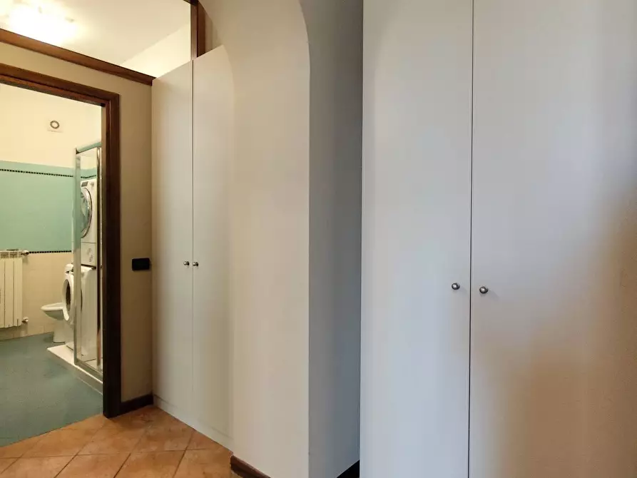 Immagine 3 di Appartamento in vendita  in corso bonomelli a Rovato