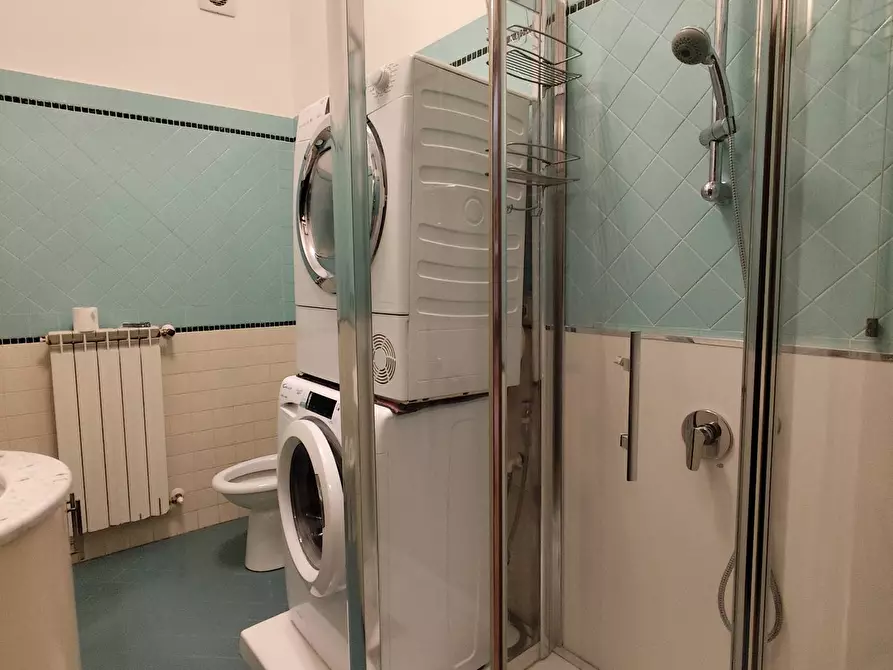 Immagine 6 di Appartamento in vendita  in corso bonomelli a Rovato