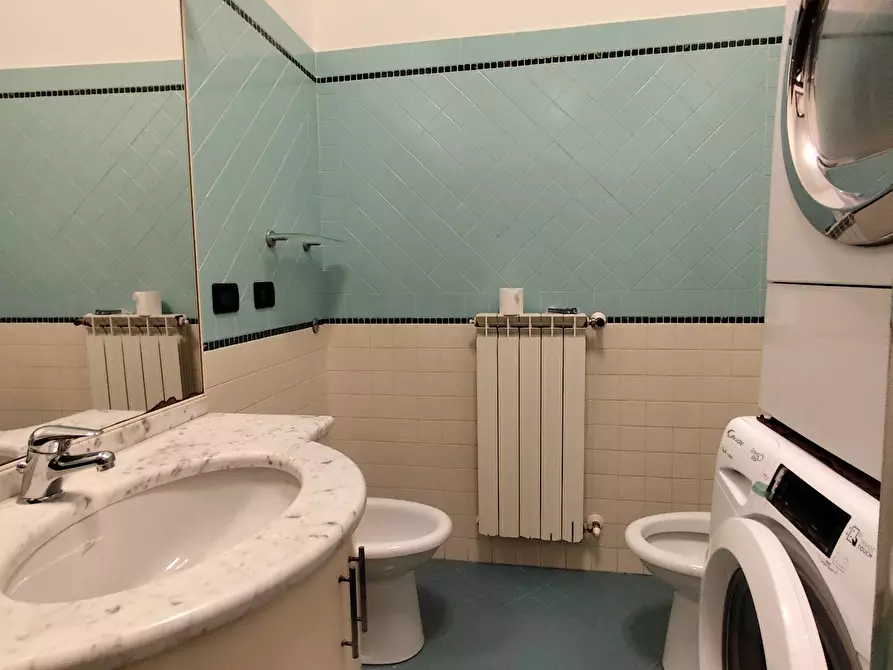 Immagine 7 di Appartamento in vendita  in corso bonomelli a Rovato