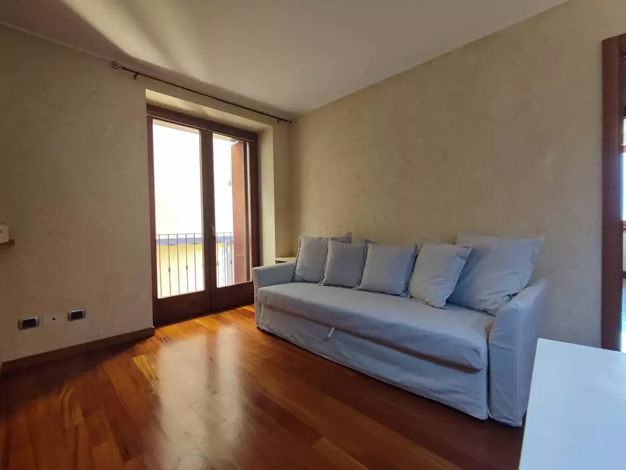 Immagine 7 di Appartamento in vendita  in VIA SCOTTI 7 a Viadanica
