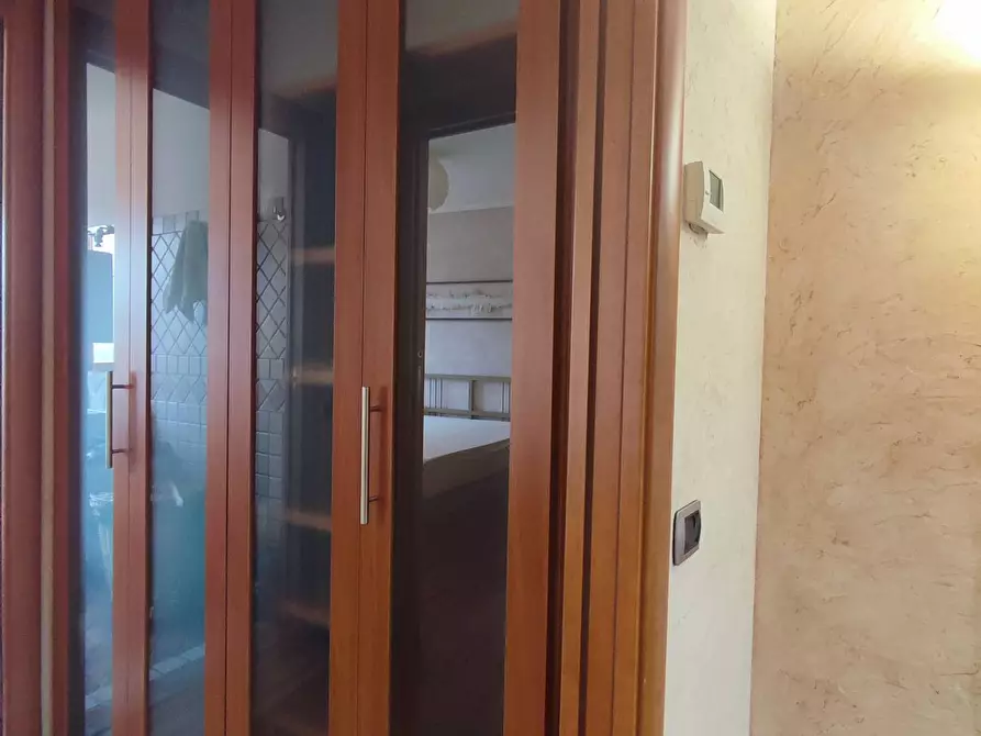 Immagine 12 di Appartamento in vendita  in VIA SCOTTI 7 a Viadanica