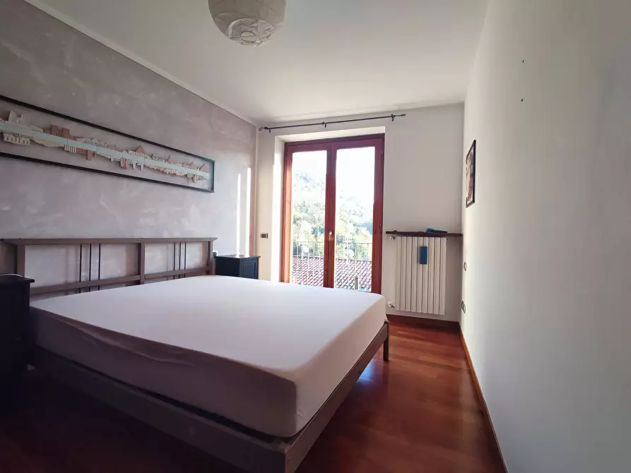 Immagine 11 di Appartamento in vendita  in VIA SCOTTI 7 a Viadanica