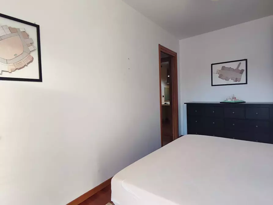 Immagine 13 di Appartamento in vendita  in VIA SCOTTI 7 a Viadanica