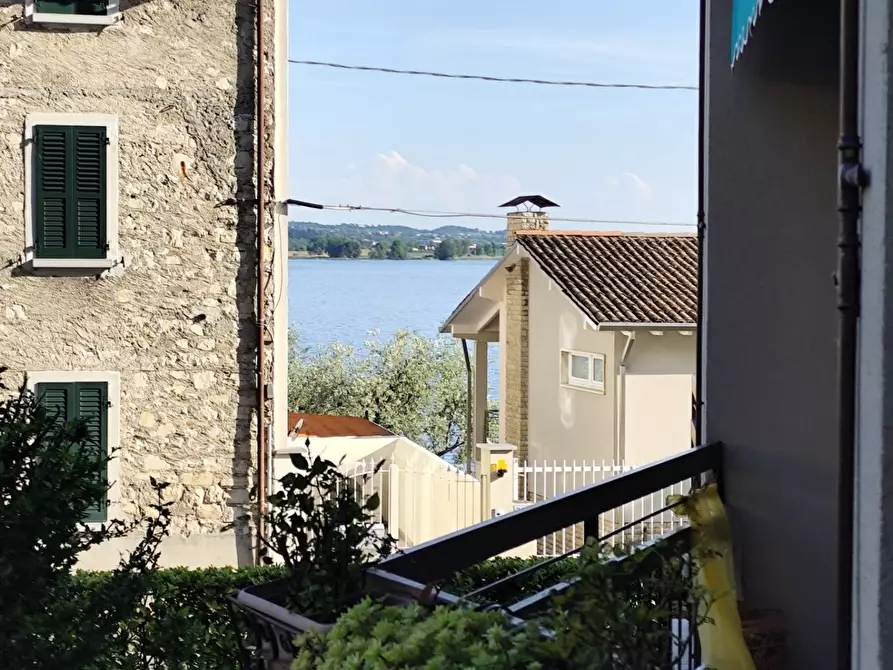 Immagine 1 di Appartamento in vendita  in VIA VERDI a Predore