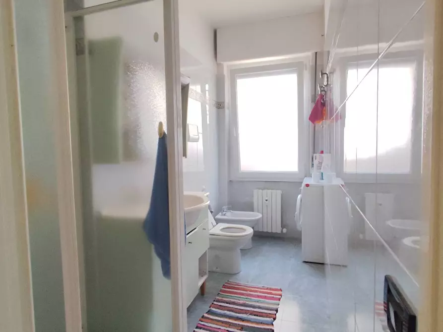 Immagine 11 di Appartamento in vendita  in VIA VERDI a Predore