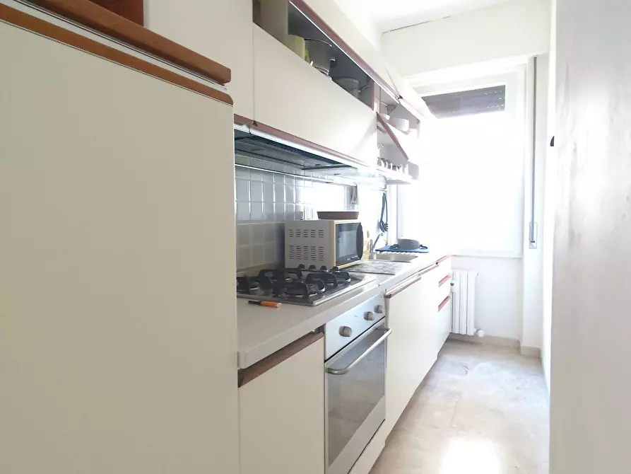 Immagine 2 di Appartamento in vendita  in VIA VERDI a Predore