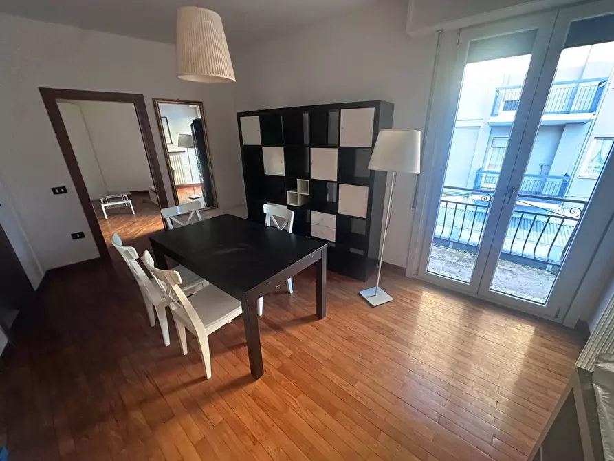 Immagine 1 di Appartamento in affitto  in Via Roma 13 a Sarnico