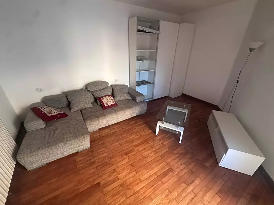 Immagine 6 di Appartamento in affitto  in Via Roma 13 a Sarnico