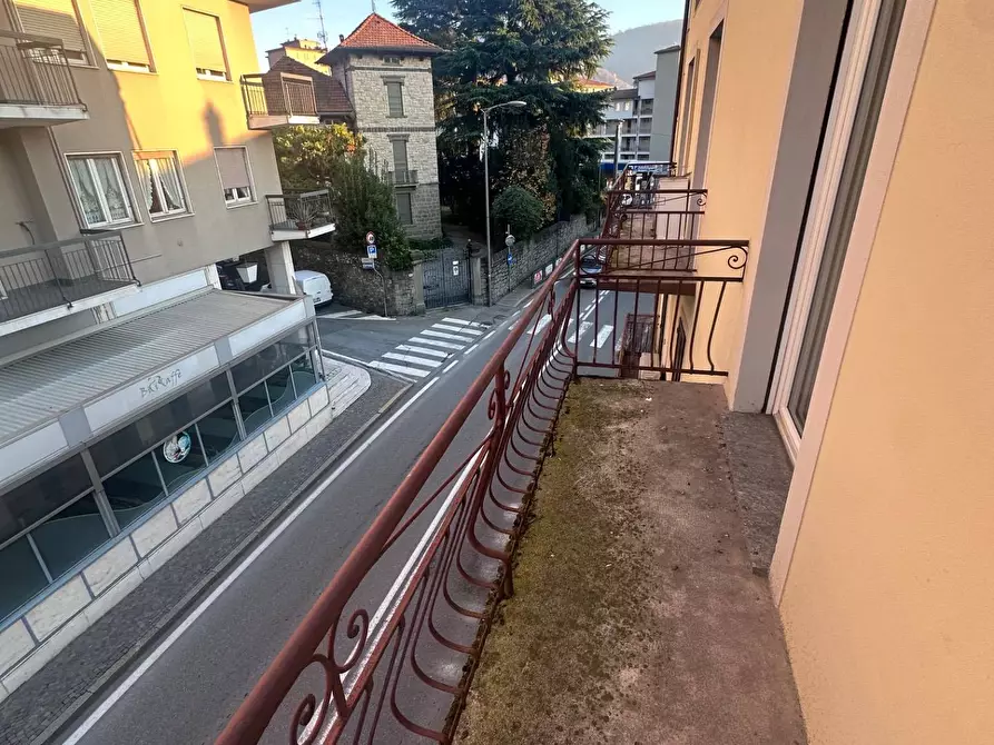 Immagine 12 di Appartamento in affitto  in Via Roma 13 a Sarnico