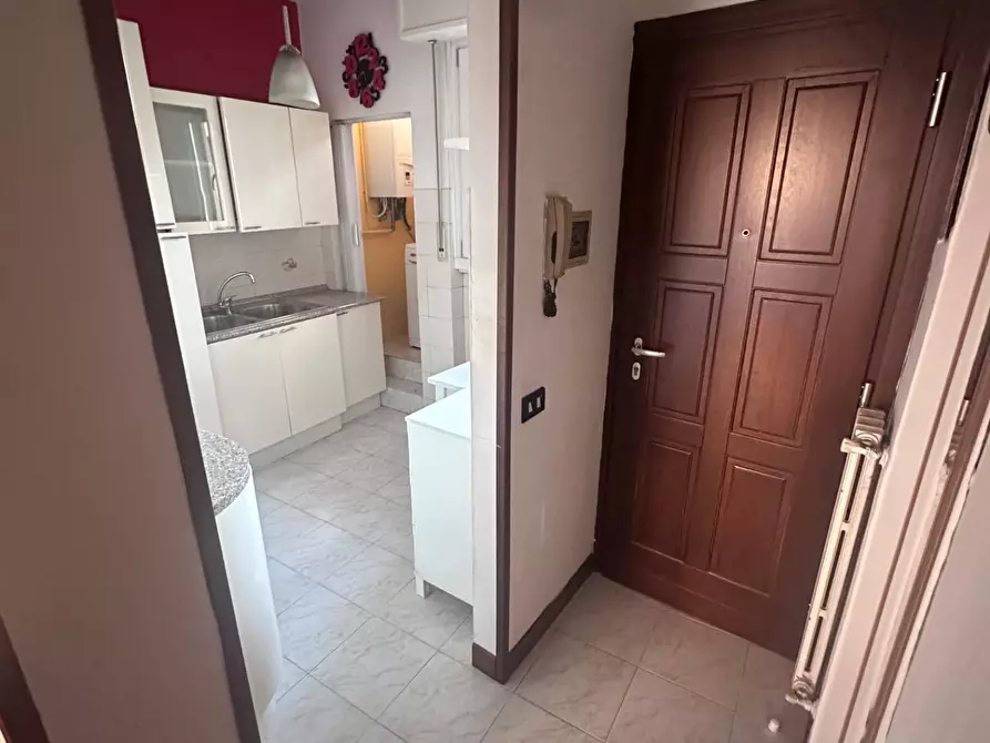 Immagine 2 di Appartamento in affitto  in Via Roma 13 a Sarnico