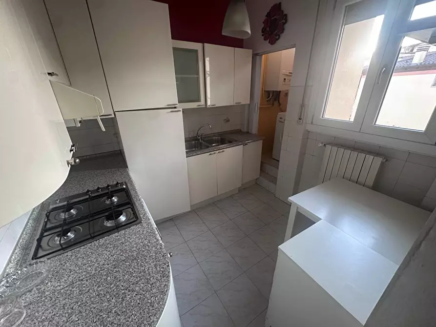 Immagine 3 di Appartamento in affitto  in Via Roma 13 a Sarnico
