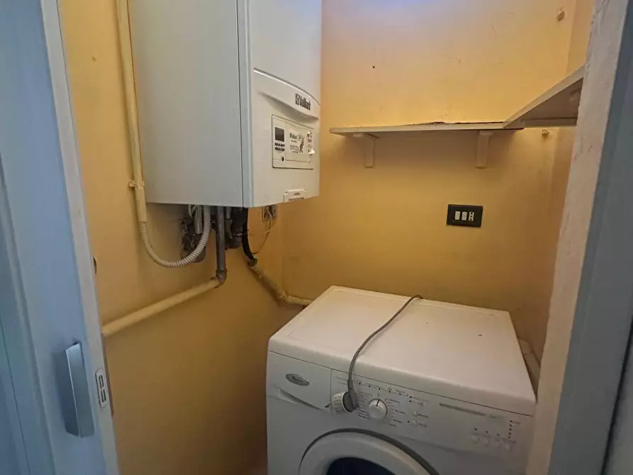 Immagine 11 di Appartamento in affitto  in Via Roma 13 a Sarnico