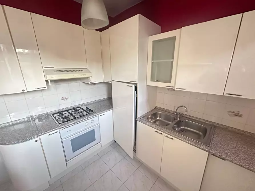 Immagine 4 di Appartamento in affitto  in Via Roma 13 a Sarnico