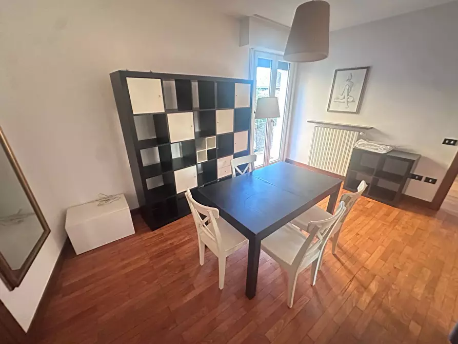 Immagine 5 di Appartamento in affitto  in Via Roma 13 a Sarnico