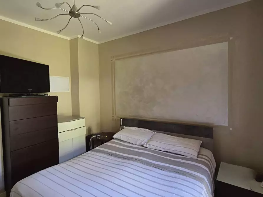 Immagine 4 di Appartamento in vendita  in via gabriele camozzi a Adrara San Martino