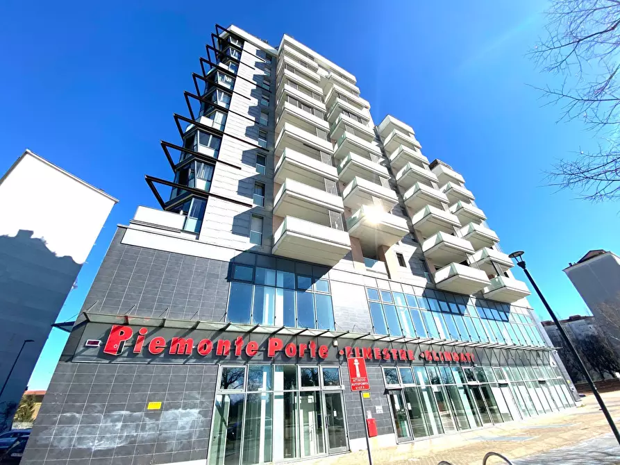 Immagine 4 di Appartamento in vendita  in Via Fratelli Garrone a Torino