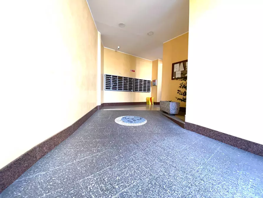 Immagine 6 di Appartamento in vendita  in Via Fratelli Garrone a Torino